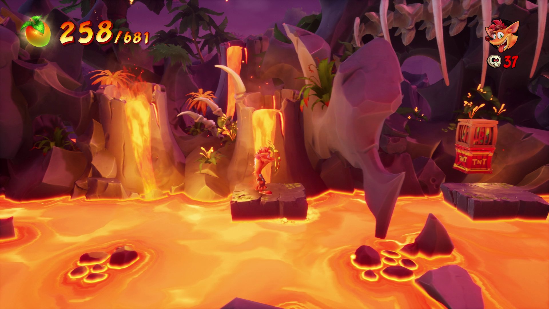 Crash Bandicoot 4: It´s About Time